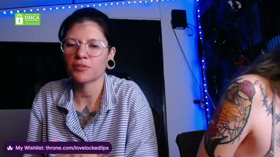 lovelockedlips Adult Chat July 14, 2026