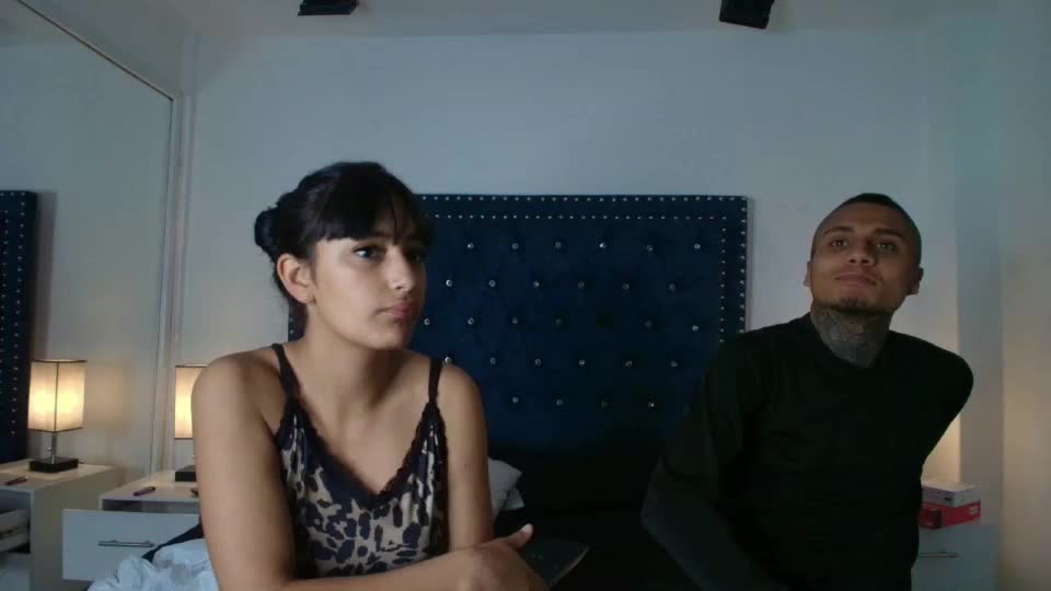 damian_and_roxanne Adult Chat July 14, 2026
