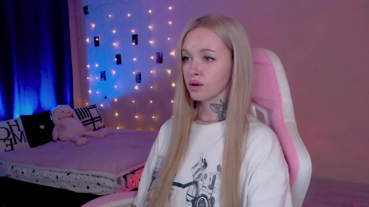 NaughtyMable Adult Chat July 14, 2026