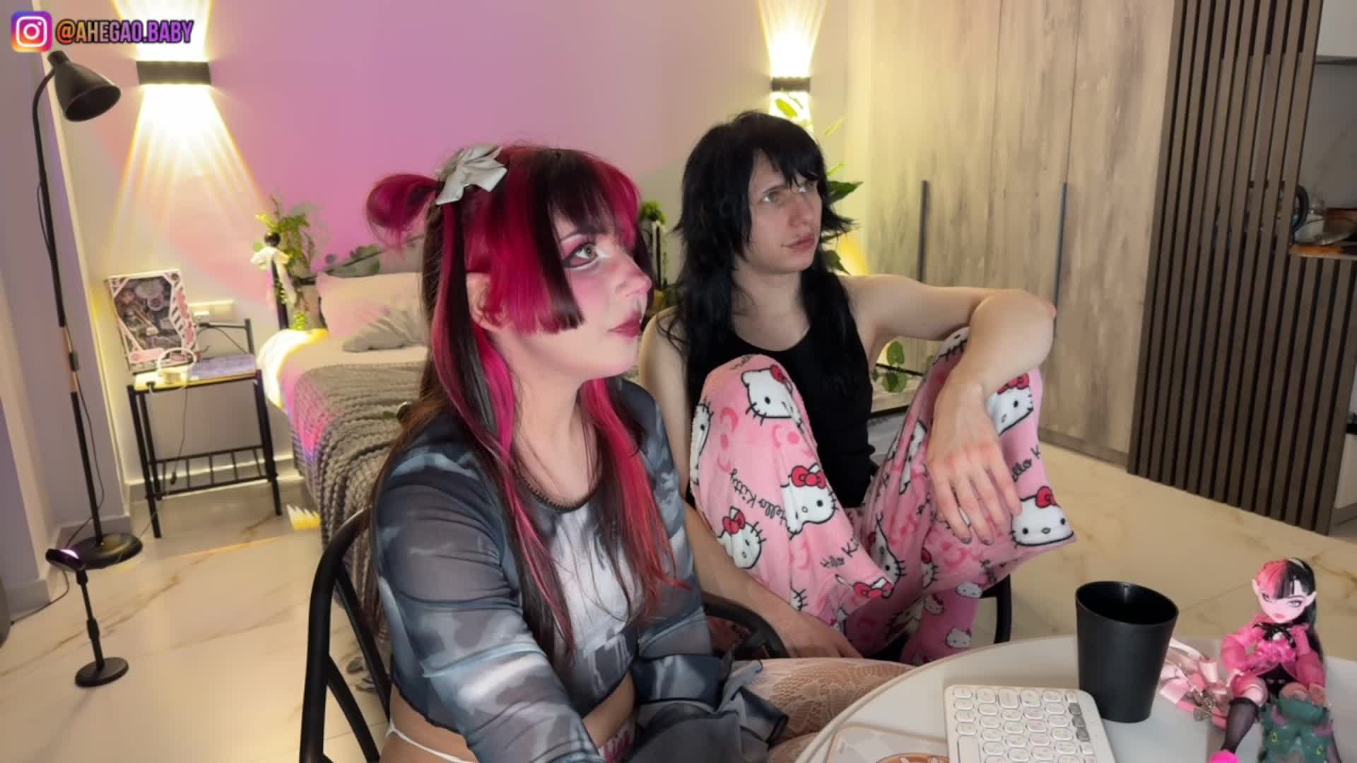 h3ntai-baby Adult Chat July 14, 2026
