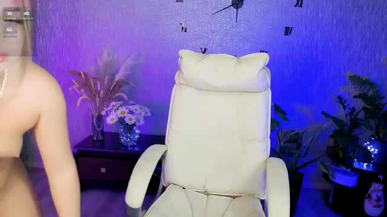 NikaStill Adult Chat July 14, 2026