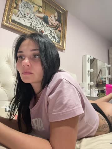 _Milashka_ Adult Chat July 14, 2026