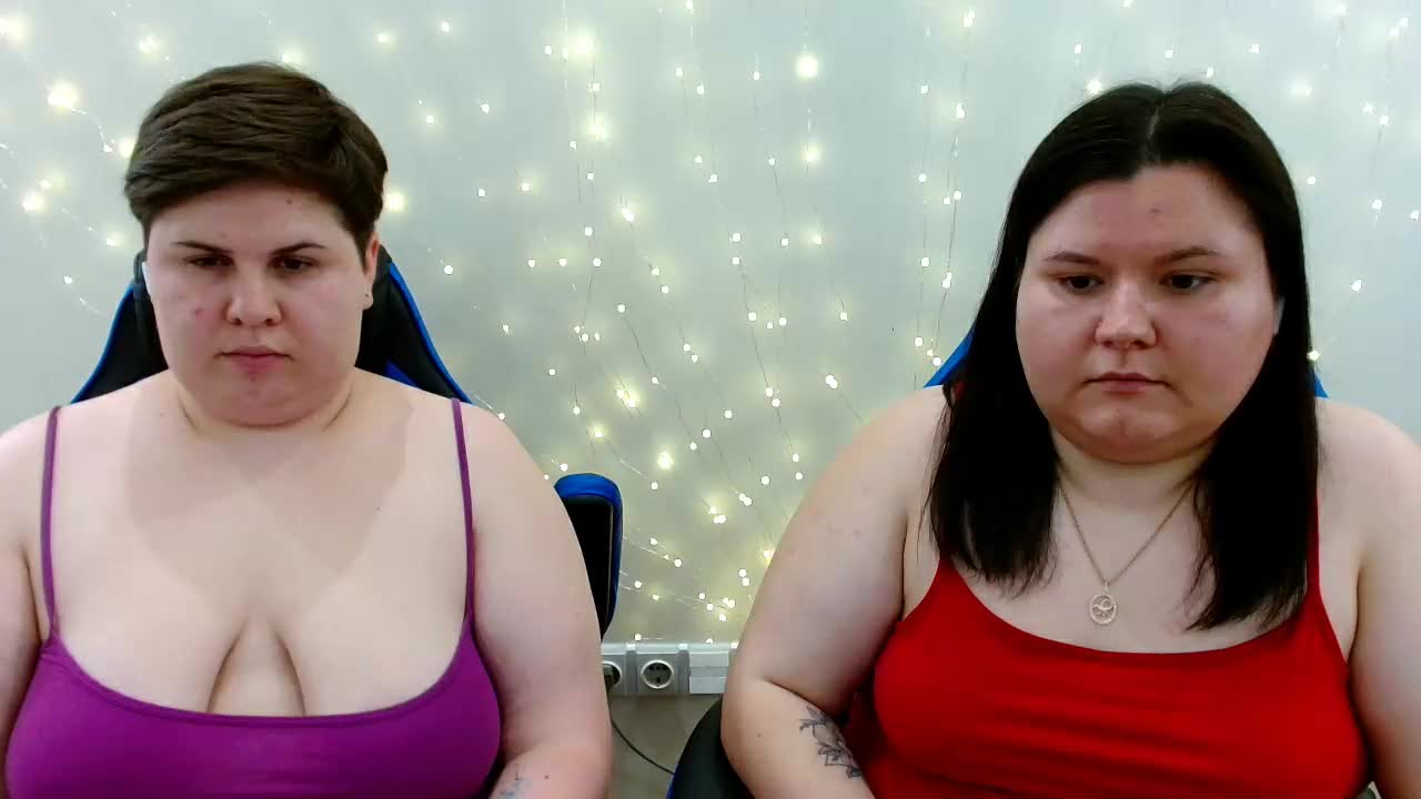 BeckyAndEllen Adult Chat July 14, 2026