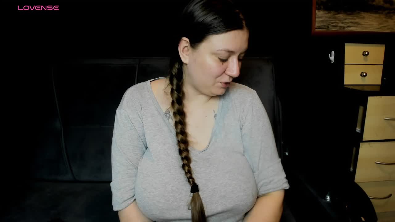 AlisaBacker Adult Chat July 14, 2026
