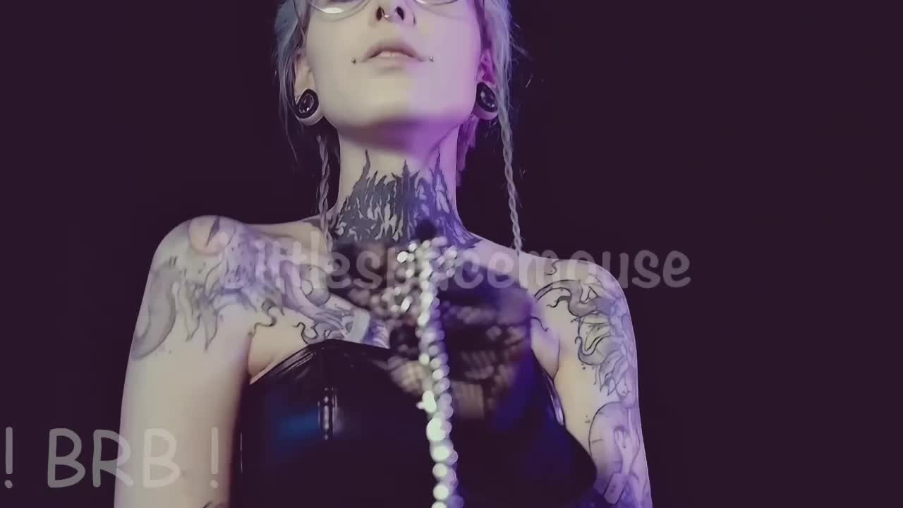 LittleSpaceMouse- Adult Chat July 14, 2026