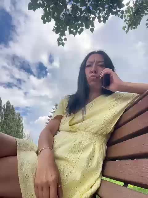 TRULIULIUSHA Adult Chat July 14, 2026