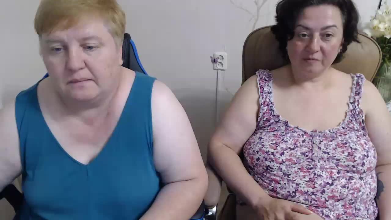 XMollyJaneEX Adult Chat July 14, 2026