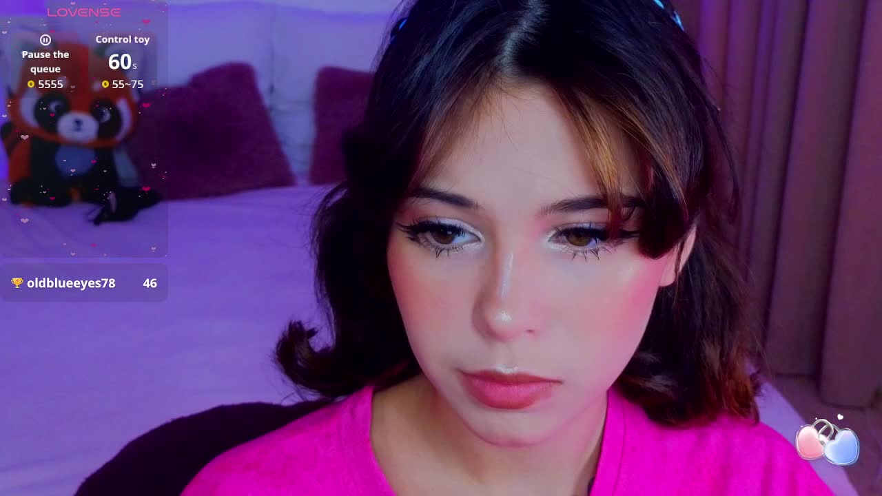 CoralineJones Adult Chat July 14, 2026