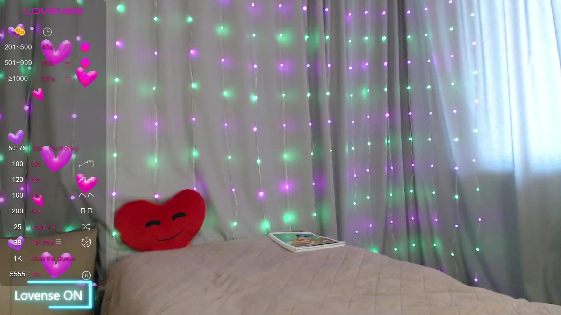 DaddysSluttyGirl Adult Chat July 14, 2026