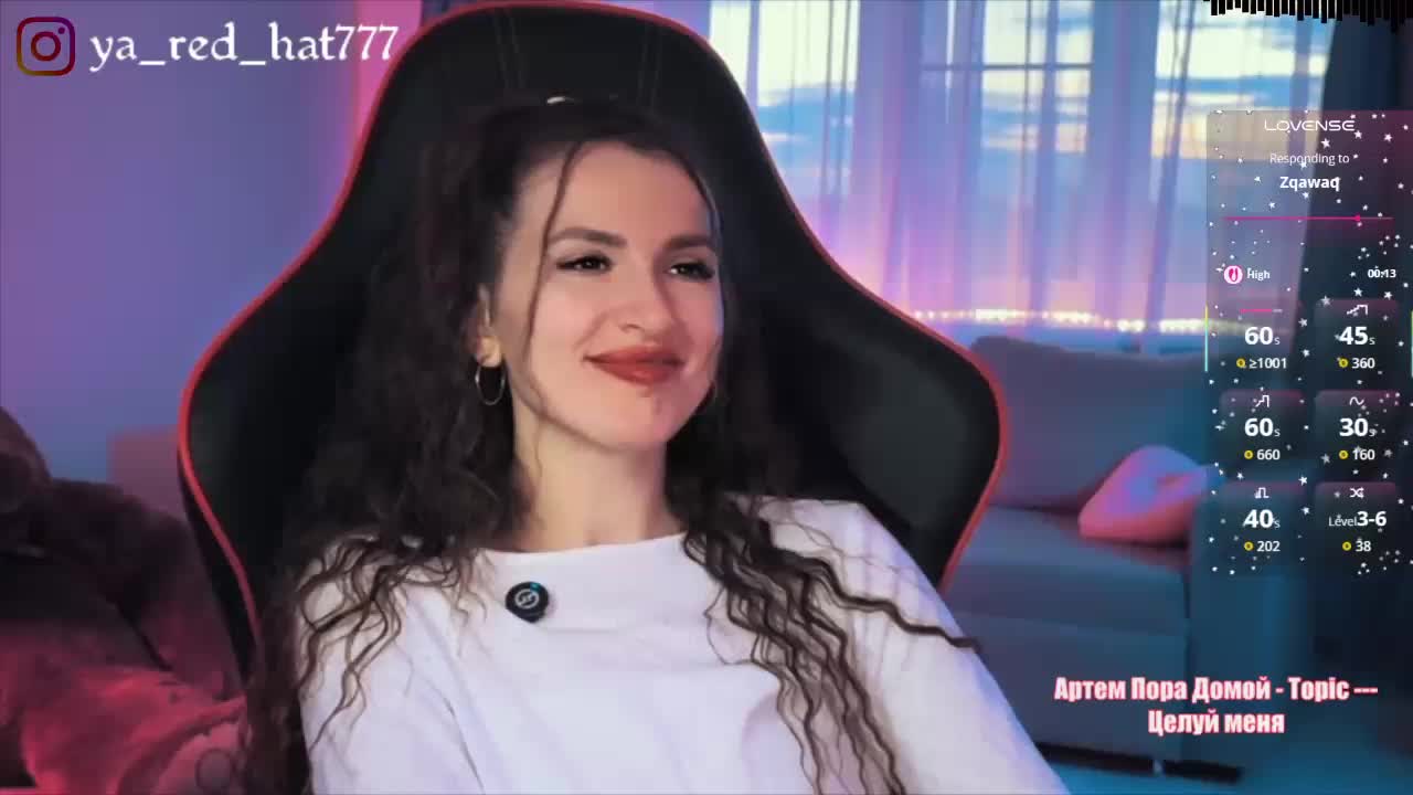 -RED_HAT- Adult Chat July 14, 2026
