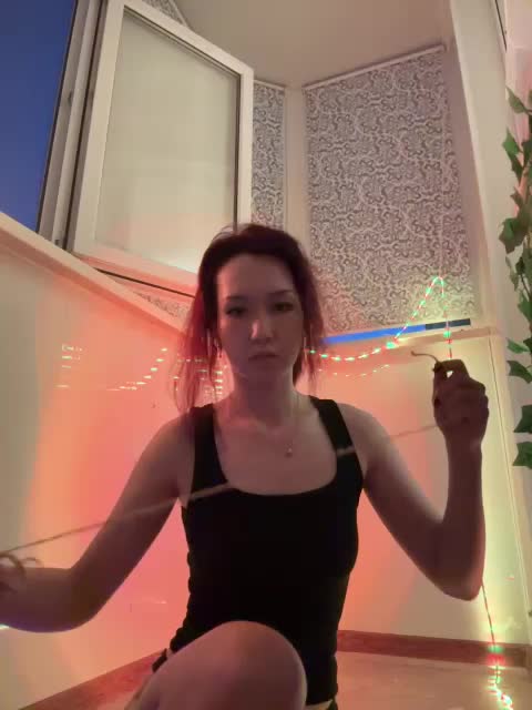 ShyAlya Adult Chat July 14, 2026