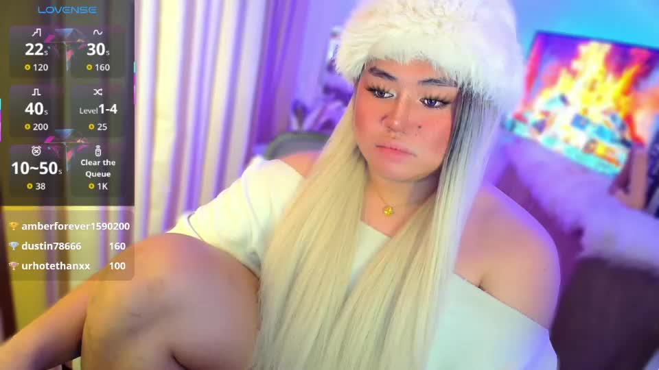 urnaughty_ceciliaxxx Adult Chat July 14, 2026