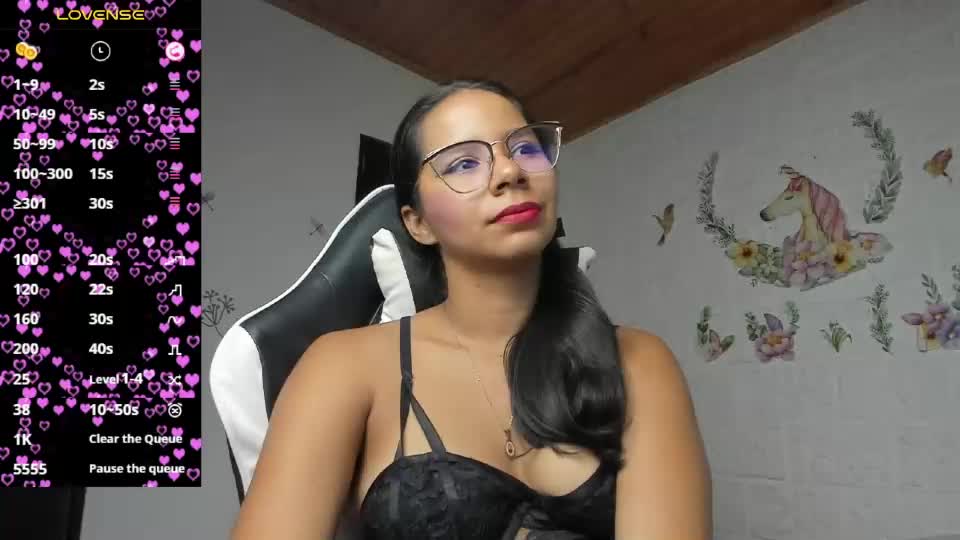 alisson_hoffman05 Adult Chat July 15, 2026