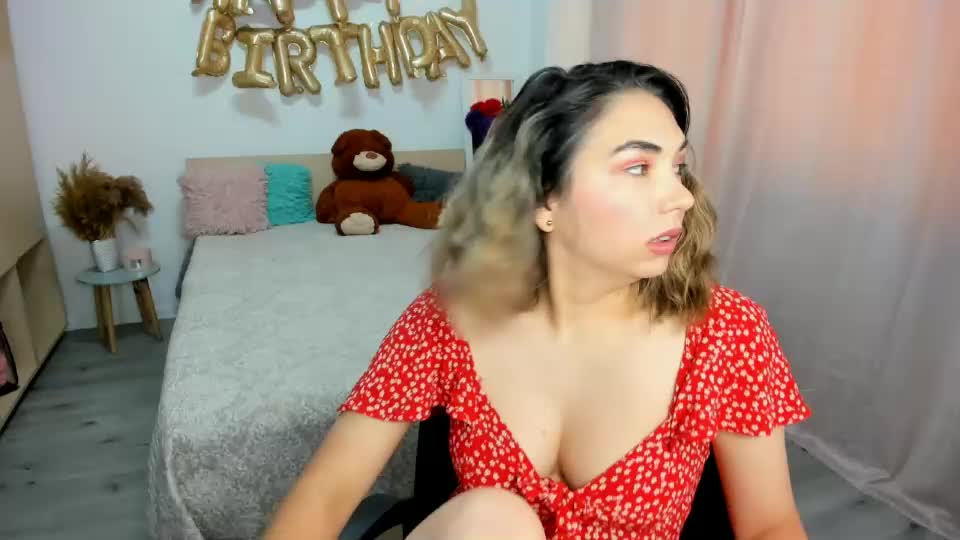 alexa_dolly Adult Chat July 15, 2026