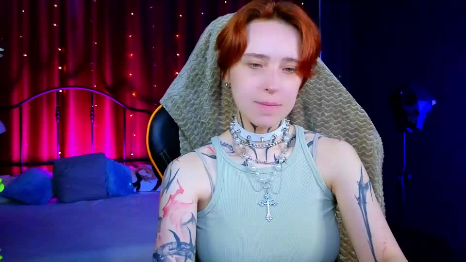 vixen_noir Adult Chat July 16, 2026
