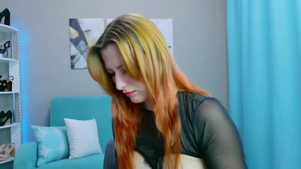 redhead_vixen__ Adult Chat July 15, 2026