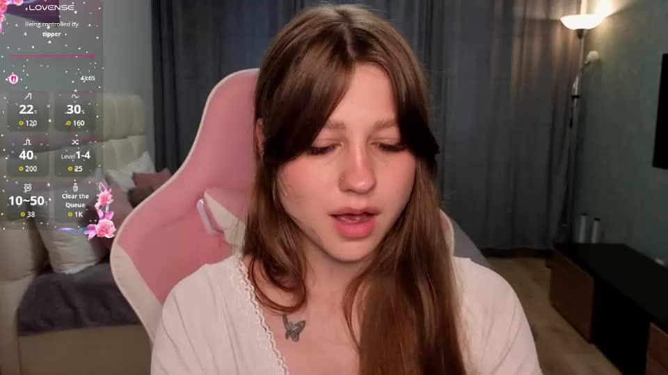lilymoore69 Adult Chat July 15, 2026