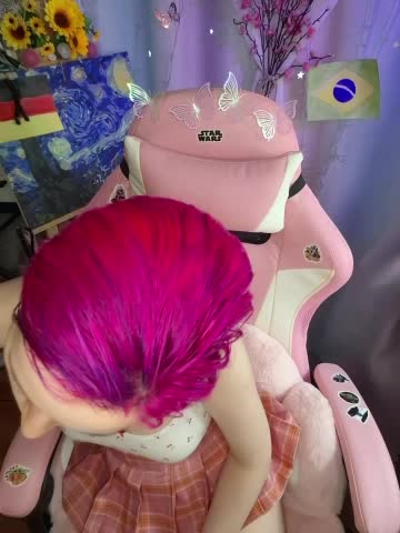 Fuzzy_Unicorn Adult Chat July 15, 2026