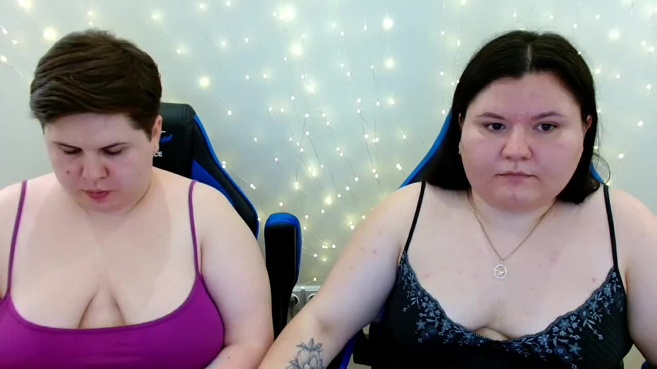 BeckyAndEllen Adult Chat July 16, 2026