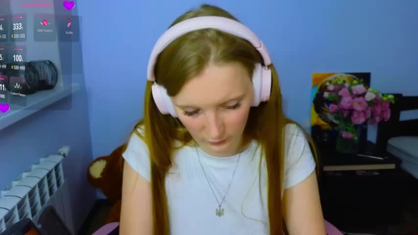 Mary_Blu Adult Chat July 15, 2026