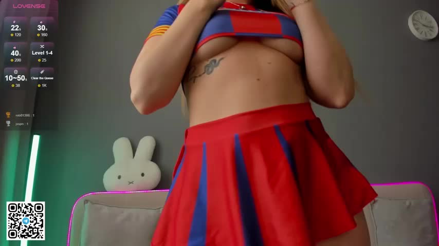 Malika_Lisan Adult Chat July 16, 2026
