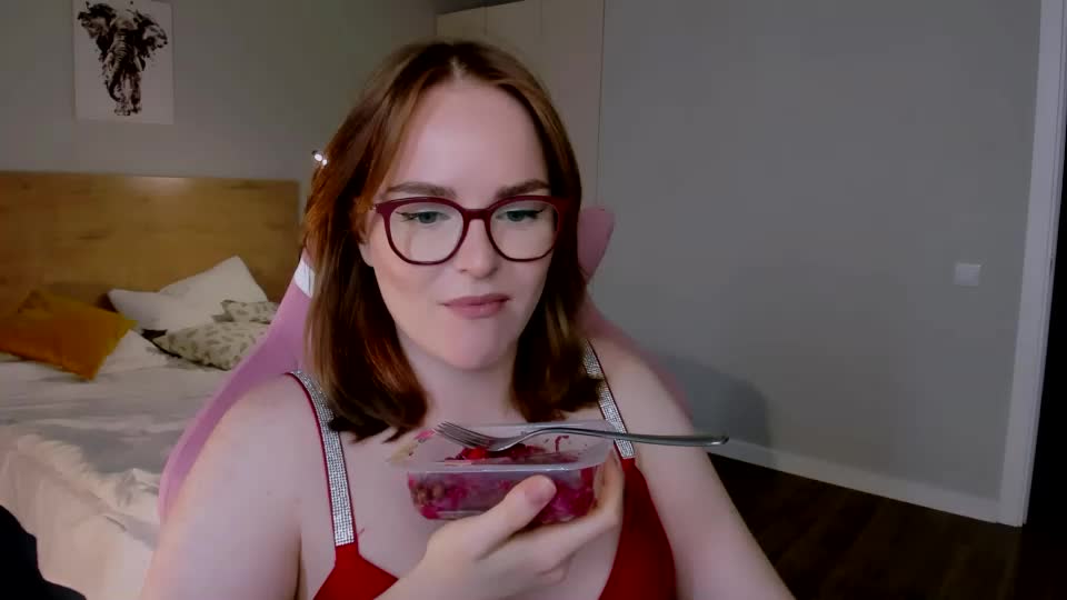 _gingermean_ Adult Chat July 16, 2026