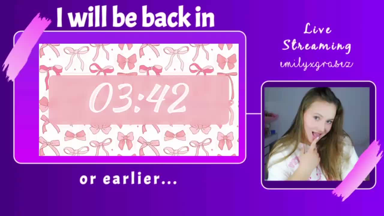 -EmilyxGrasez- Adult Chat July 15, 2026