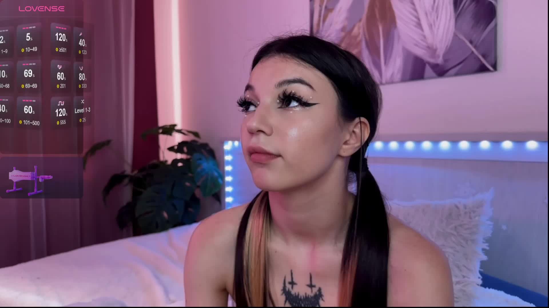 Veronika-Leal Adult Chat July 15, 2026