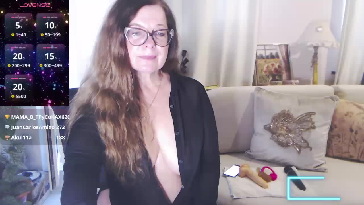 HelenBerg Adult Chat July 15, 2026