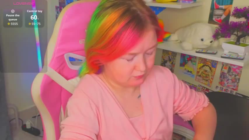 Sara_Robinson Adult Chat July 15, 2026