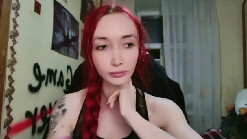 Roxy_Silver Adult Chat July 14, 2026
