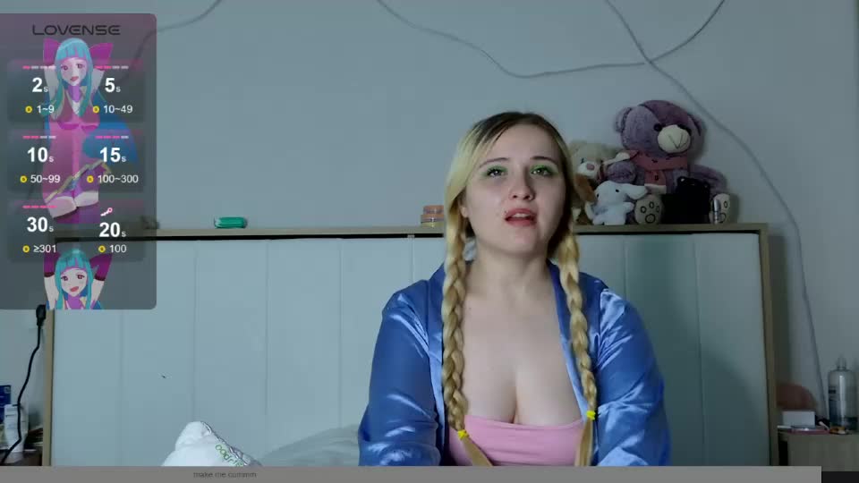amanda_sherr Adult Chat July 16, 2026