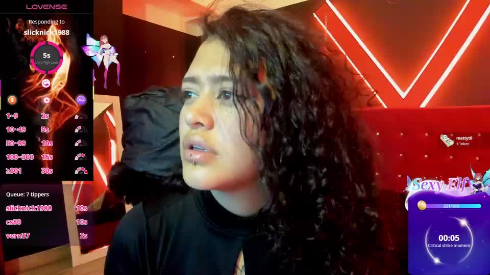 zoe_lara_34 Adult Chat July 15, 2026