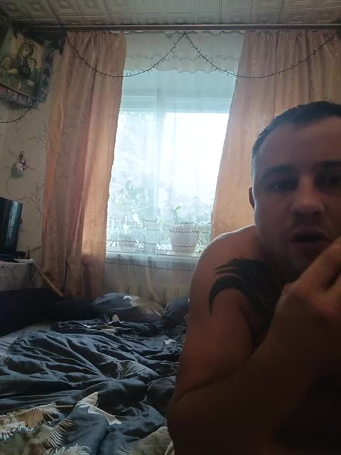 OlgaLargus Adult Chat July 16, 2026