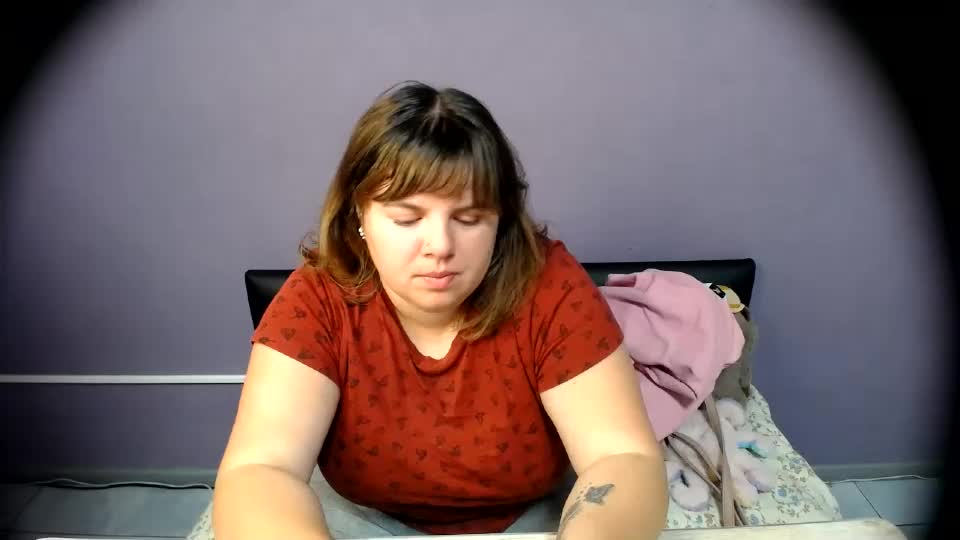 shyness_girl Adult Chat July 15, 2026