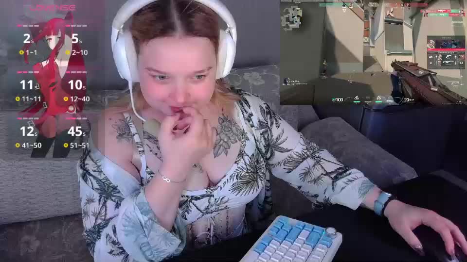 _sofia_adam_ Adult Chat July 16, 2026