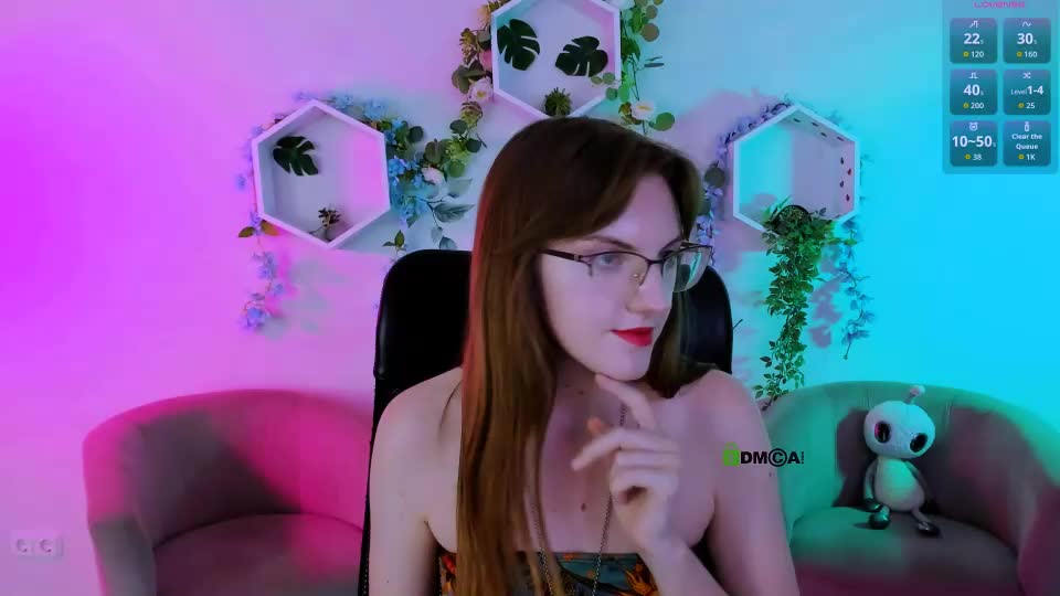 gloria_bubble Adult Chat July 15, 2026