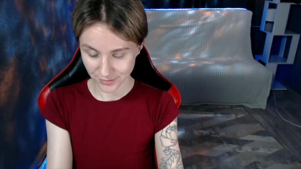 baby_kitte Adult Chat July 16, 2026