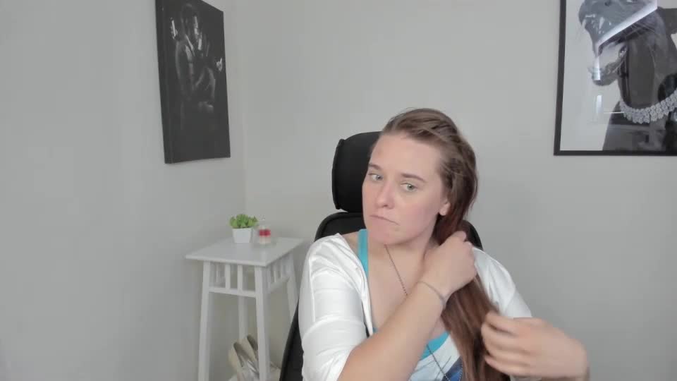 ladyalessa Adult Chat July 15, 2026