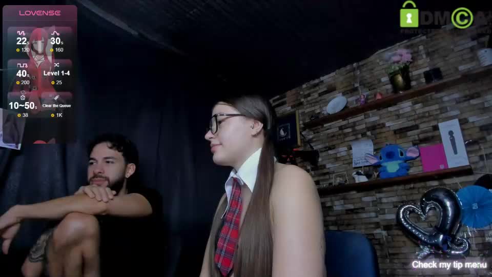 mia_and_vincentt Adult Chat July 14, 2026