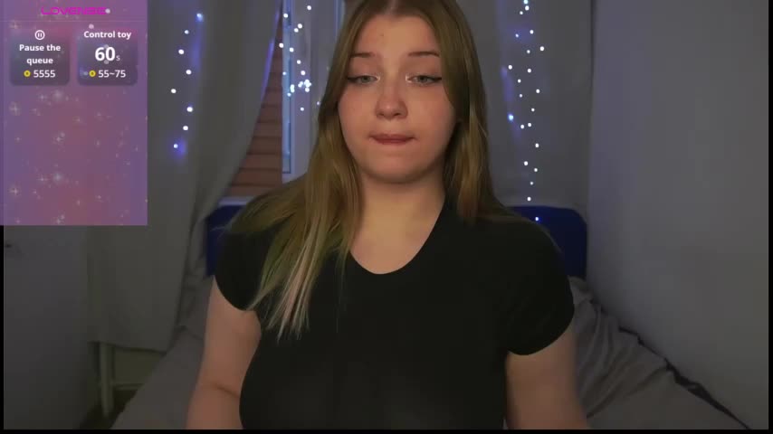 CuteSharloti Adult Chat July 15, 2026