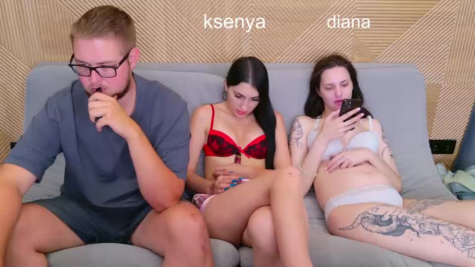 ksenyahot Adult Chat July 16, 2026