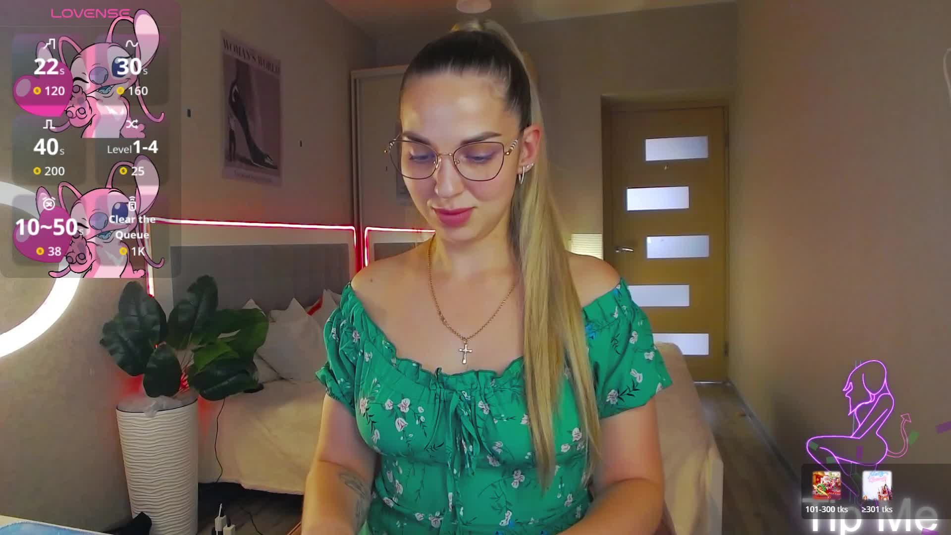 AlexandraCandy Adult Chat July 15, 2026