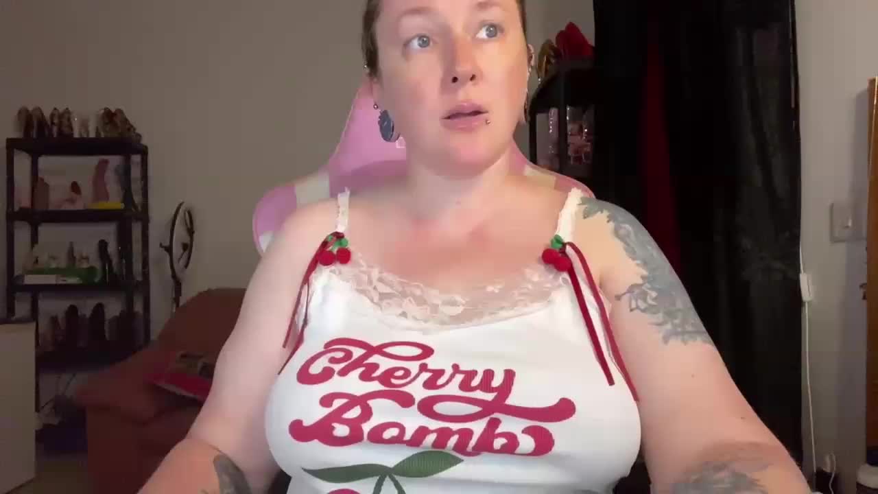 NylonQueen Adult Chat July 15, 2026