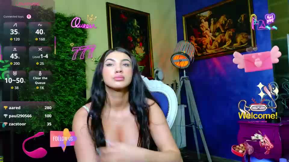 nicollepalmer Adult Chat July 16, 2026