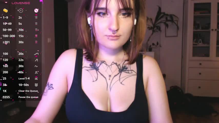 rubby_hanna Adult Chat July 15, 2026