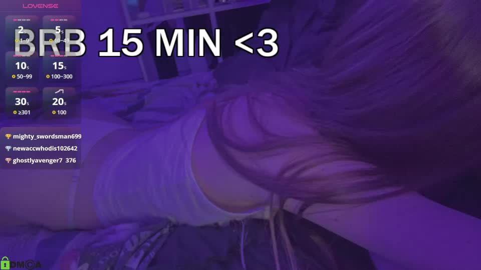 bbybee_lin Adult Chat July 15, 2026