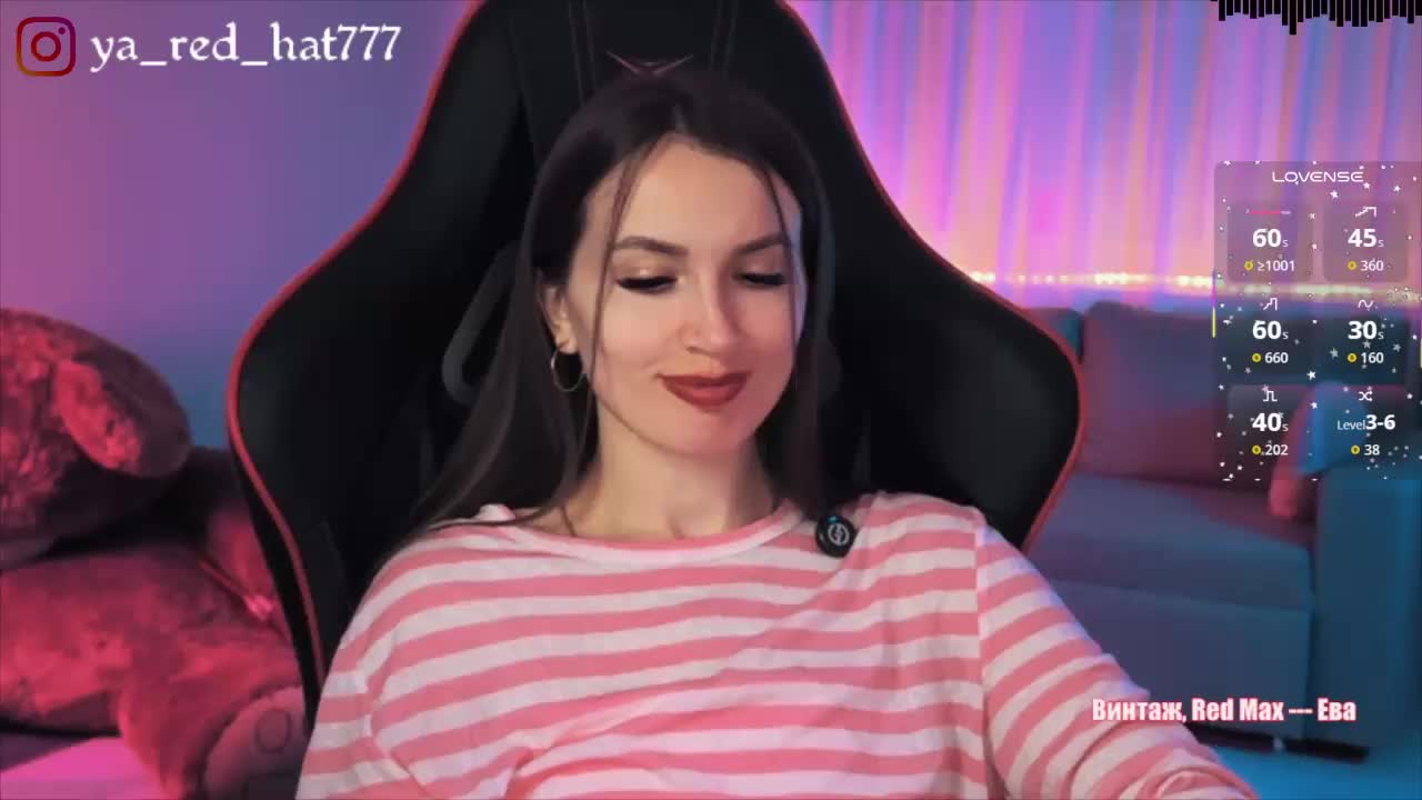 -RED_HAT- Adult Chat July 15, 2026