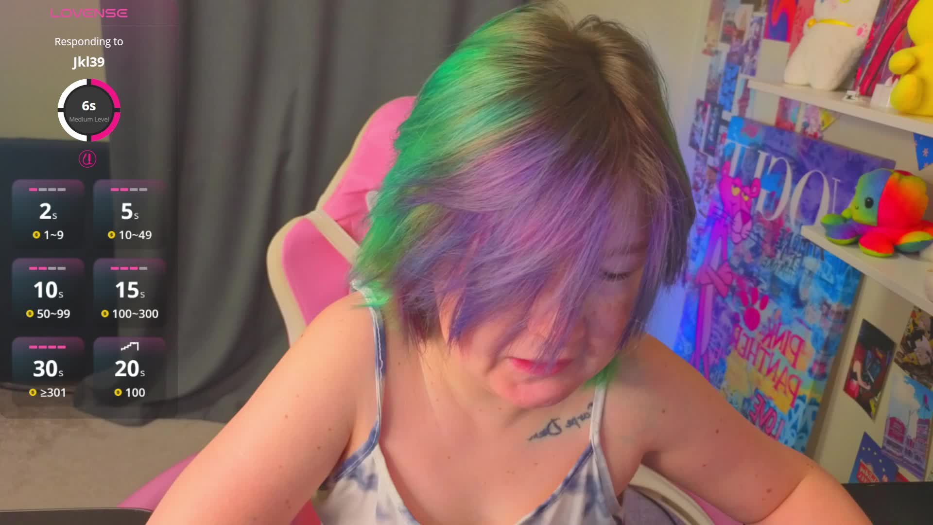 MiaFerd Adult Chat July 15, 2026