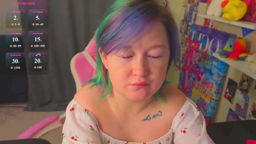 Sara_Robinson Adult Chat July 16, 2026